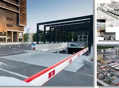 Barty Downtown Apart 2 Timişoara Exteriör bild